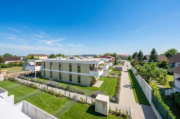 Terrassenwohnung kaufen in 2540 Bad Vöslau (Bild 3)