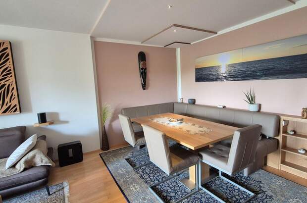 Terrassenwohnung kaufen in 3033 Altlengbach (Bild 4)