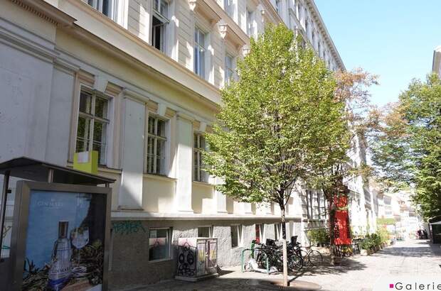 Gewerbeobjekt mieten in 1070 Wien (Bild 2)