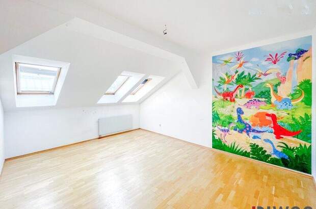 Terrassenwohnung kaufen in 1120 Wien (Bild 3)