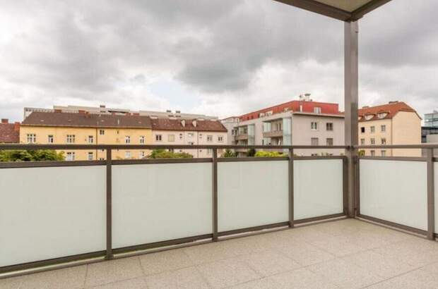 Wohnung mit Balkon mieten in 4020 Linz (Bild 1)