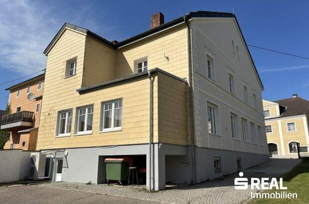 Wohnanlage kaufen in 4120 Neufelden (Bild 3)