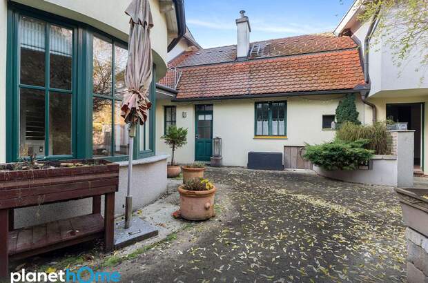 Einfamilienhaus kaufen in 3003 Gablitz (Bild 1)