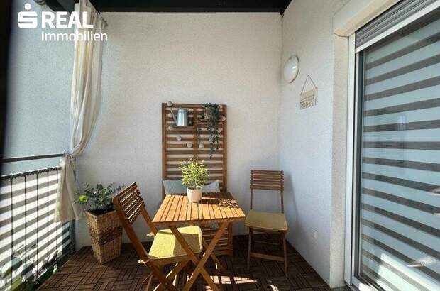 Terrassenwohnung kaufen in 8561 Söding (Bild 2)