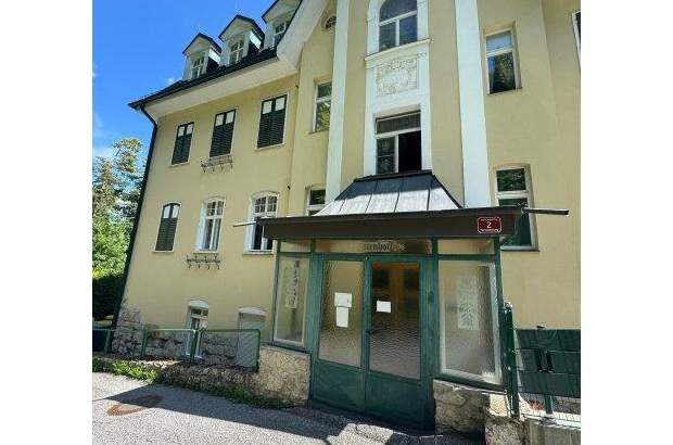 Terrassenwohnung mieten in 2680 Semmering (Bild 1)