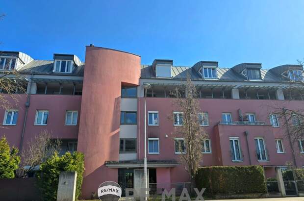 Wohnung kaufen in 1210 Wien (Bild 1)