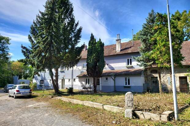 Wohnanlage kaufen in 2452 Mannersdorf (Bild 1)