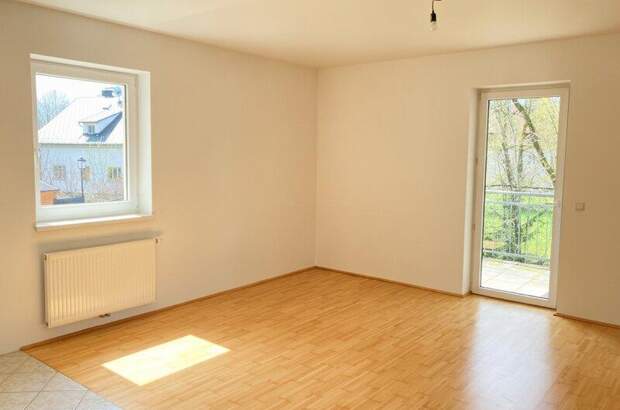 Terrassenwohnung mieten in 3264 Gresten (Bild 2)