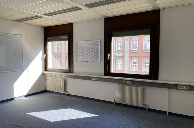 Gewerbeobjekt mieten in 1150 Wien (Bild 2)