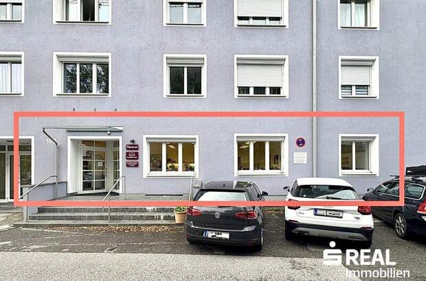 Eigentumswohnung in 6020 Innsbruck (Bild 1)