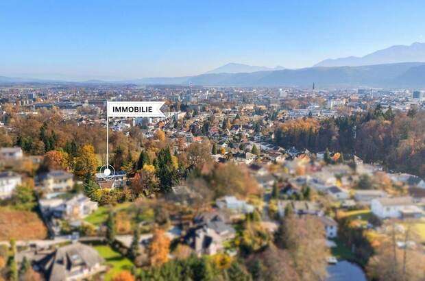 Haus kaufen in 9020 Klagenfurt (Bild 1)