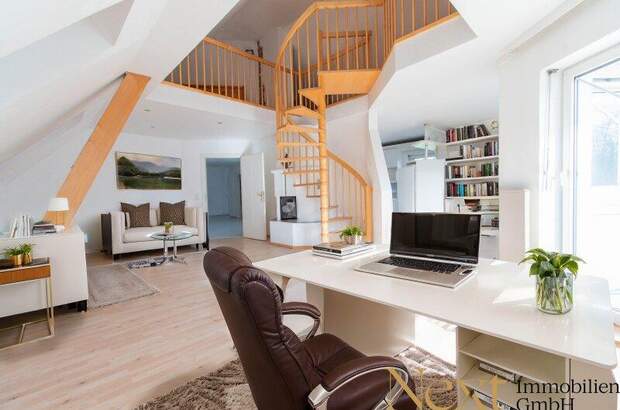 Terrassenwohnung kaufen in 4600 Wels (Bild 2)