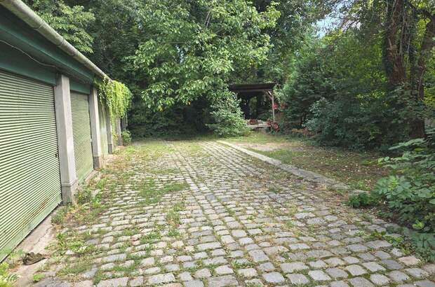 Anlageobjekt kaufen in 1190 Wien (Bild 3)