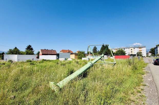 Grundstück kaufen in 8720 Knittelfeld (Bild 2)