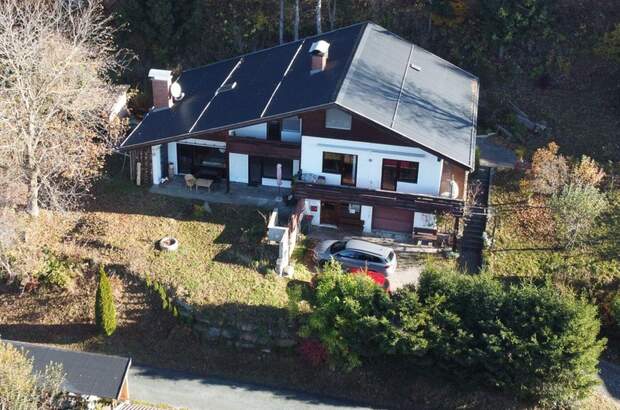Haus kaufen in 9872 Lammersdorf (Bild 1)