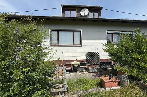 Einfamilienhaus kaufen in 5121 Edt (Bild 1)