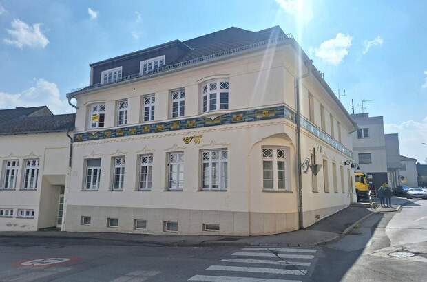 Gewerbeobjekt mieten in 7000 Eisenstadt