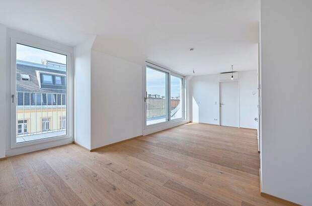 Terrassenwohnung kaufen in 1120 Wien (Bild 4)