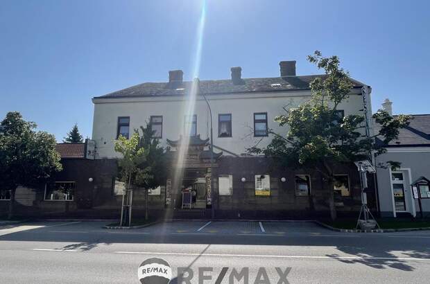 Wohnanlage kaufen in 2511 Pfaffstätten (Bild 4)