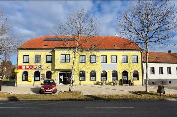Gastronomie / Restaurant mieten in 2222 Bad Pirawarth (Bild 5)