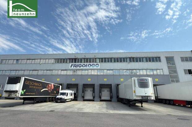 Büro / Praxis mieten in 2326 Maria (Bild 1)