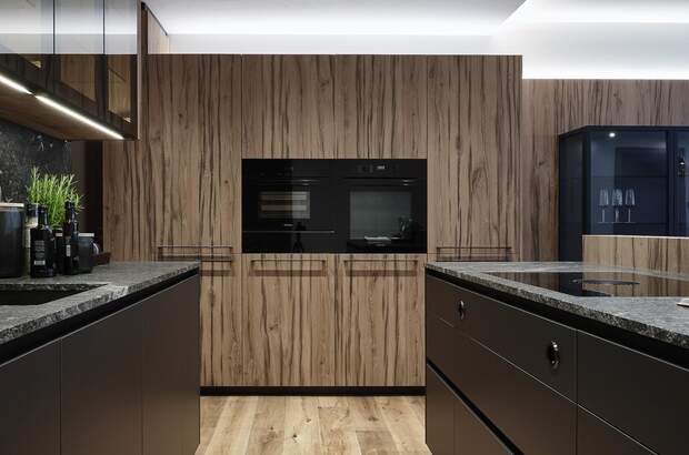 Terrassenwohnung kaufen in 6380 St. Johann (Bild 4)