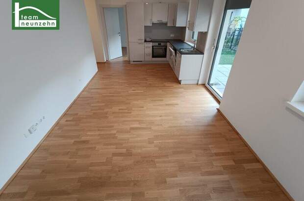 Terrassenwohnung mieten in 3100 St. Pölten (Bild 2)