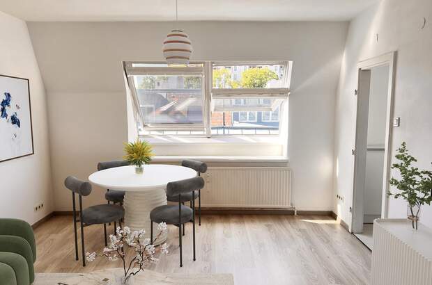 Wohnung mieten in 1190 Wien (Bild 4)