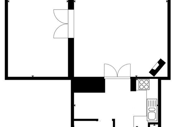 Altbauwohnung mieten in 8010 Graz (Bild 5)