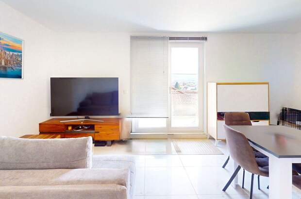 Wohnung mit Balkon kaufen in 72639 Neuffen (Bild 5)