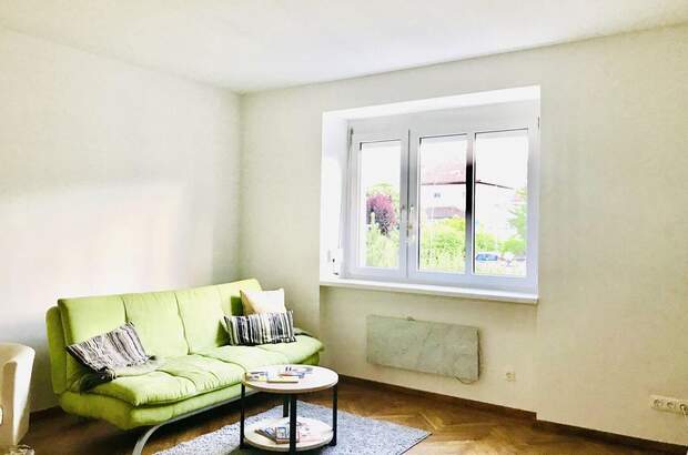 Altbauwohnung kaufen in 9500 Villach (Bild 1)