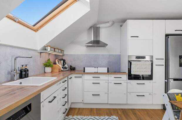 Wohnung mit Balkon kaufen in 6923 Lauterach (Bild 4)