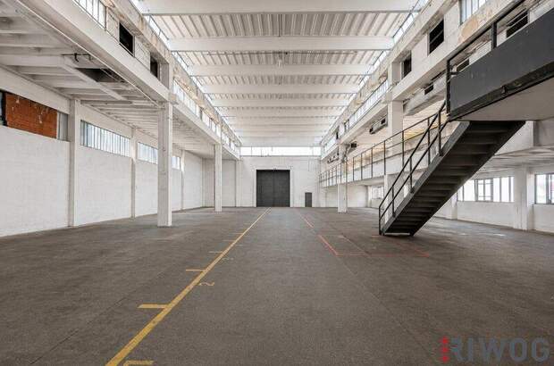 Lager mieten in 4020 Linz (Bild 1)