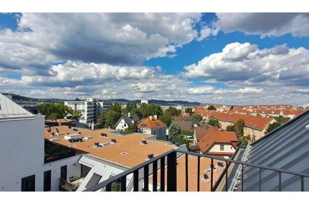 Terrassenwohnung mieten in 1150 Wien (Bild 2)