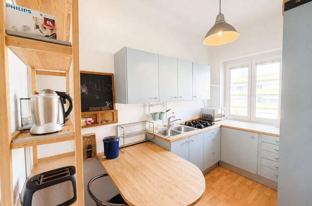 Wohnung kaufen in 1110 Wien (Bild 2)