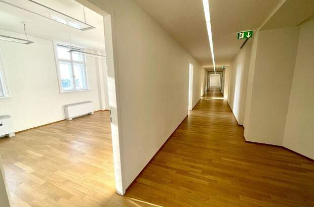 Gewerbeobjekt mieten in 1010 Wien (Bild 4)