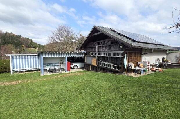 Einfamilienhaus kaufen in 8552 Eibiswald (Bild 3)