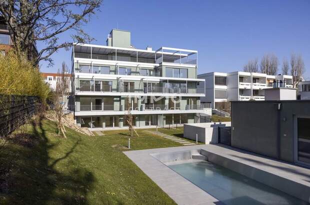 Eigentumswohnung in 1190 Wien