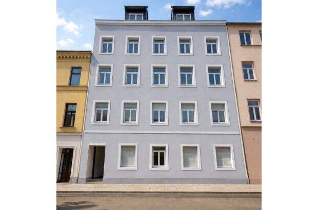 Terrassenwohnung kaufen in 1170 Wien (Bild 1)