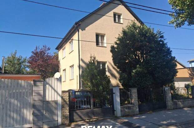 Einfamilienhaus kaufen in 1220 Wien (Bild 1)