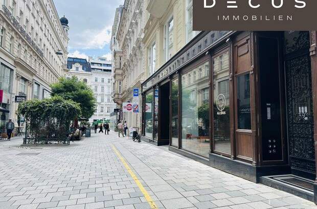 Büro / Praxis mieten in 1070 Wien (Bild 1)