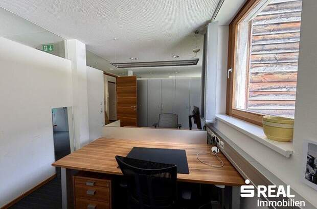 Büro / Praxis mieten in 6708 Brand (Bild 4)