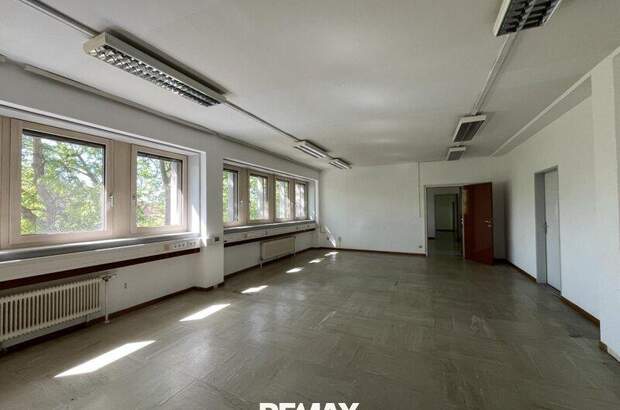 Büro / Praxis mieten in 3430 Tulln (Bild 2)