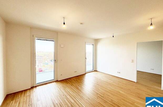 Terrassenwohnung kaufen in 1220 Wien (Bild 3)