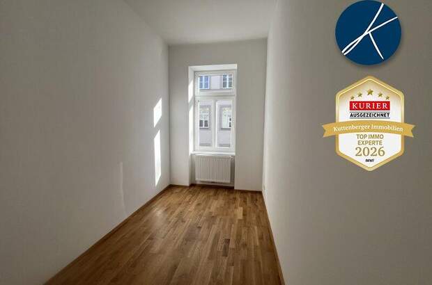 Wohnung kaufen in 1150 Wien (Bild 4)