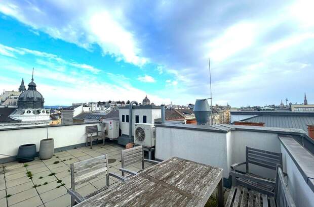 Wohnung mieten in 1060 Wien (Bild 2)