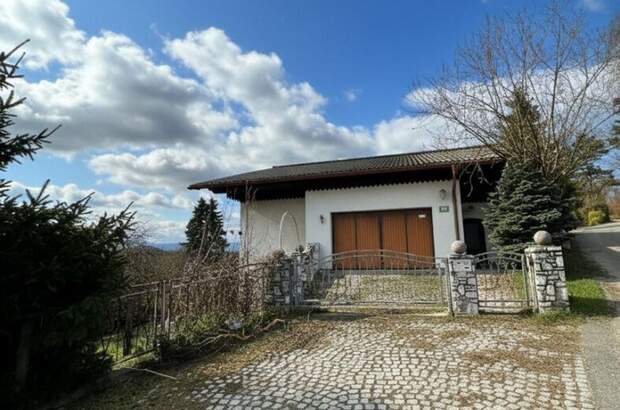 Haus mit Garten kaufen in 8046 Graz (Bild 4)