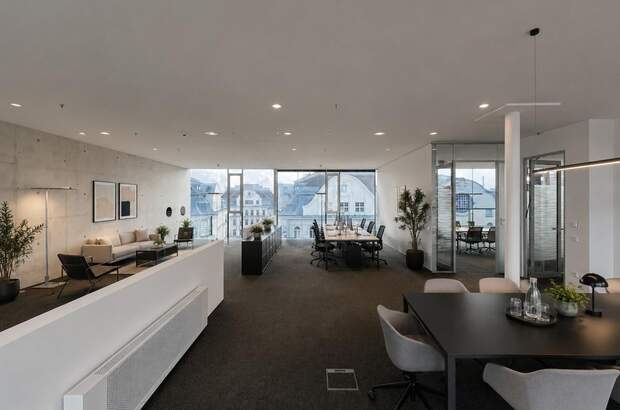 Büro / Praxis mieten in 1070 Wien (Bild 5)