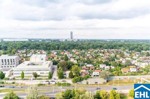 Terrassenwohnung mieten in 1030 Wien (Bild 4)