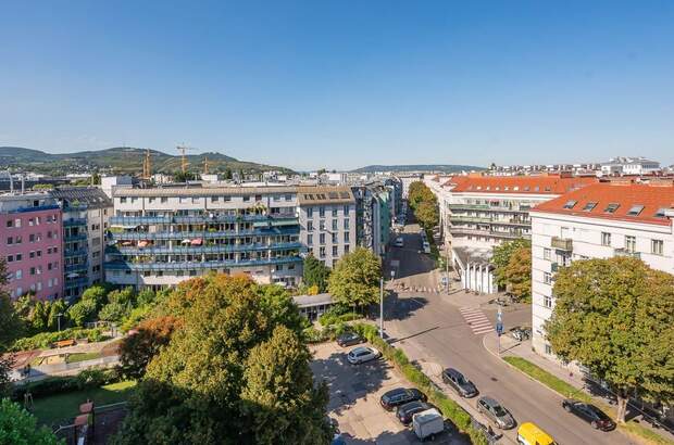 Wohnung mit Balkon kaufen in 1200 Wien (Bild 5)